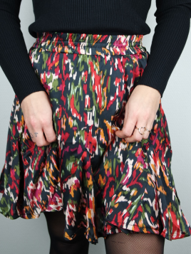 copy of Jupe Ollie simili...