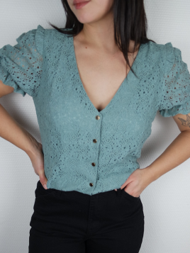 copy of Robe noire Chloé