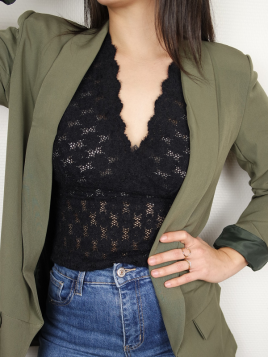 Veste blazer Juliette