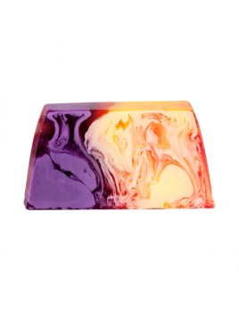 Tranche Savon Solide Passion