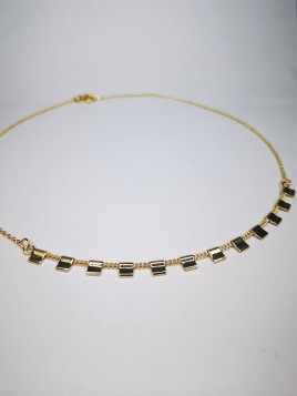 copy of Collier 3 Perles...