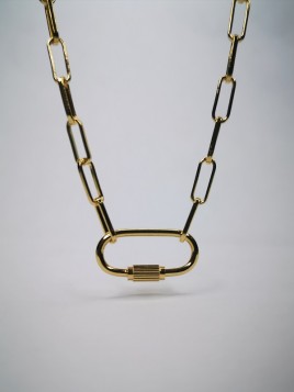 copy of Collier 3 Perles...