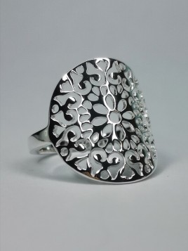 copy of Bague Cercle...