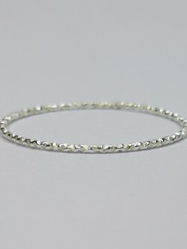 Bague Audry Argent