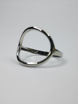 Bague Vérone Argent