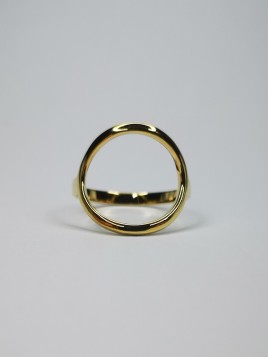 copy of Bague Cercle Vérone