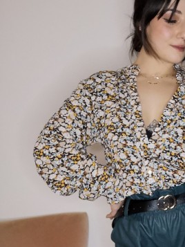 Chemise Mathilde
