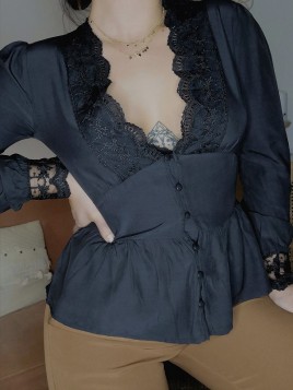 Blouse Romy