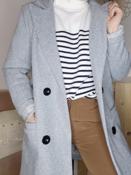 Manteau Véronica