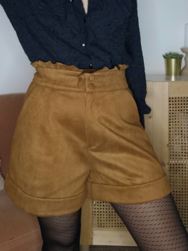Short Luka