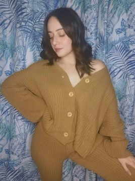 Ensemble Nolan Camel gilet...