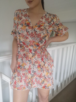 copy of Robe noire Chloé